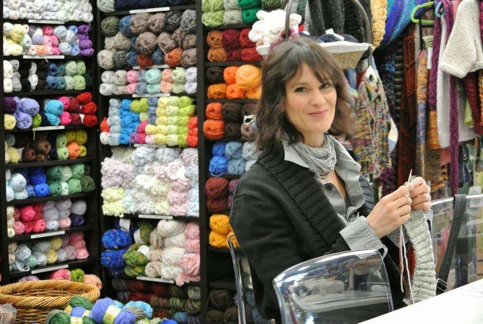 Naked Sheep Yarn | 4038 Victory Blvd, Staten Island, NY 10314, USA | Phone: (718) 477-9276