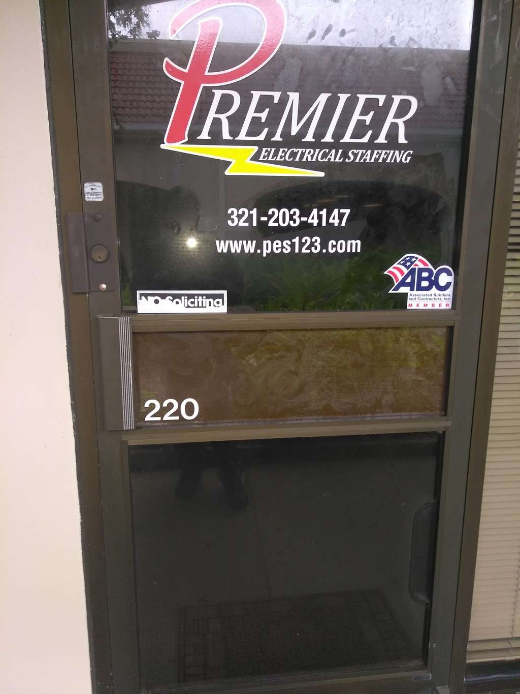 Premier Electrical Staffing | 600 Northlake Blvd #145, Altamonte Springs, FL 32701 | Phone: (321) 203-4147