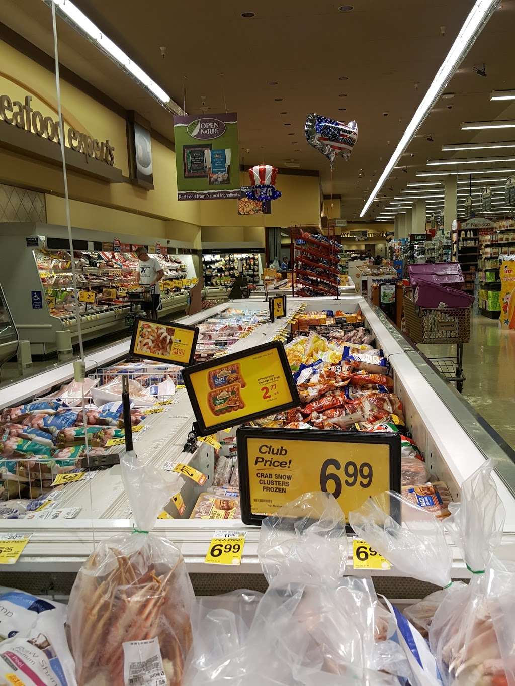 Safeway | 15411 New Hampshire Ave, Silver Spring, MD 20905, USA | Phone: (301) 476-8300