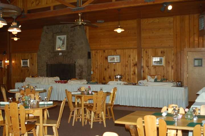 Pine Room Private Dining & Restaurant | 2515 Tunnel Rd, Estes Park, CO 80511, USA