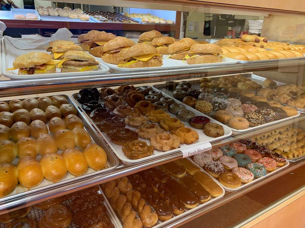 Donuts Delight | 23945 Franz Rd # B, Katy, TX 77493, USA | Phone: (281) 347-7232