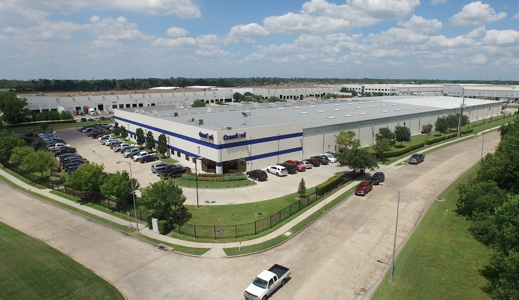 Crawford Electric Supply | 7390 Northcourt Rd, Houston, TX 77040 | Phone: (713) 476-0788