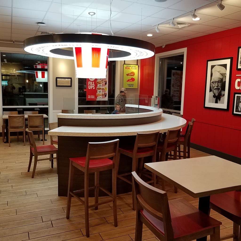 KFC | 2902 N 7th Ave, Phoenix, AZ 85013, USA | Phone: (480) 646-4876