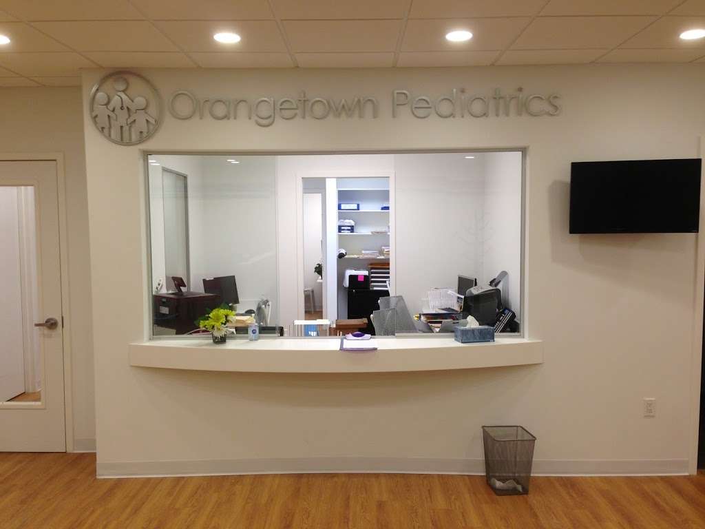 Orangetown Pediatric Associates PC: Levine Alanna E MD | 30 Ramland Rd, Orangeburg, NY 10962 | Phone: (845) 359-0010