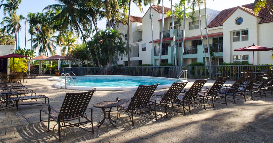 Sheridan Ocean Club Apartments | 1155 SE 7th Ave, Dania Beach, FL 33004, USA | Phone: (954) 921-7718