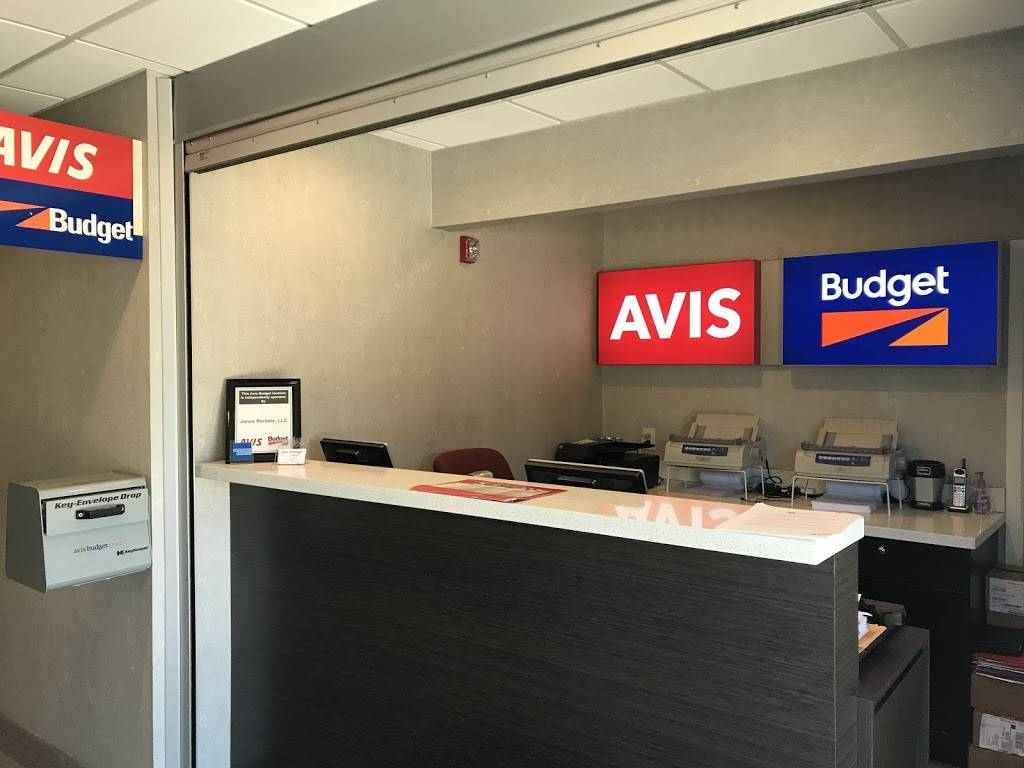 Avis Car Rental | Wingate Hotel, 850 W Walnut Hill Ln Suite 127, Irving, TX 75038, USA | Phone: (972) 869-0005