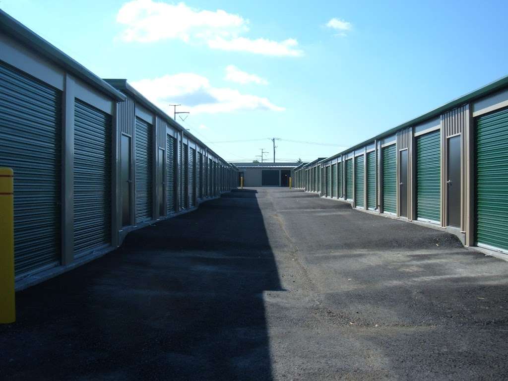 Providence Self Storage | 595 Hollow Rd, Phoenixville, PA 19460, USA | Phone: (610) 933-0401