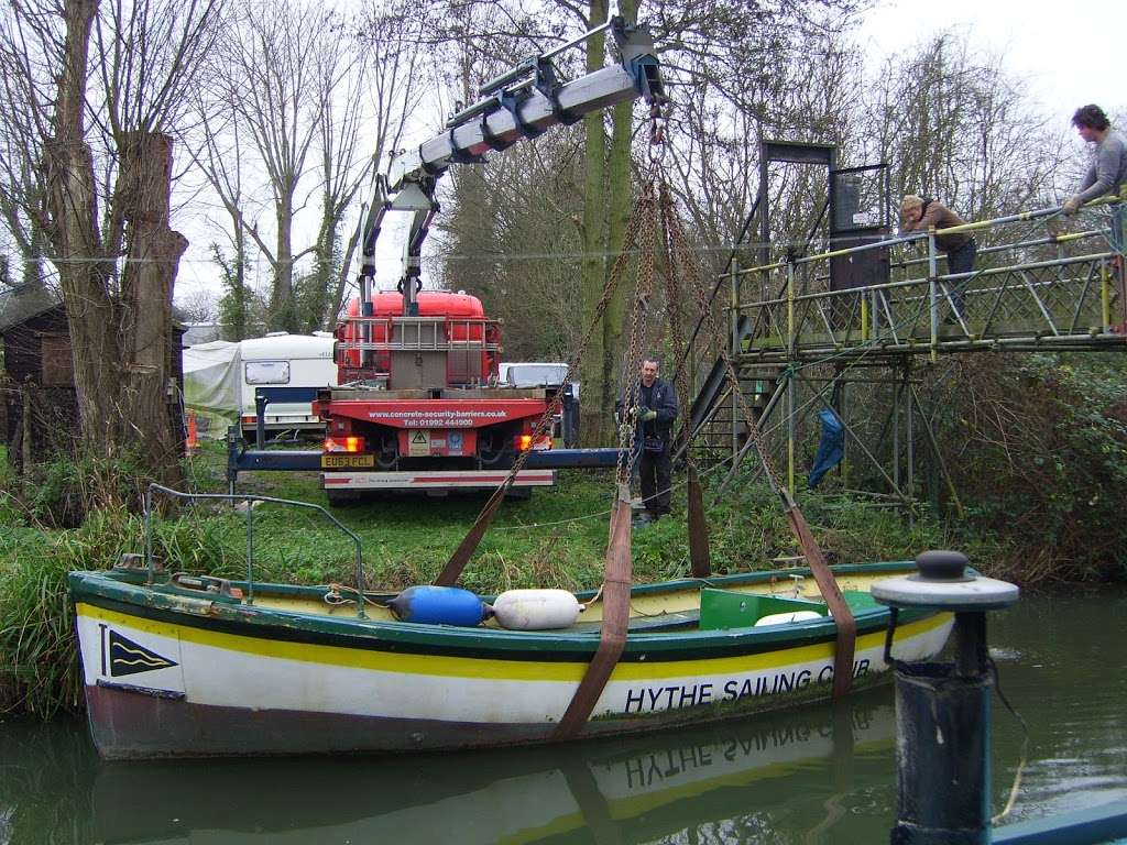 Stortford Boats | The Boat House, South Mill Lock, Bishops Stortford CM22 7QH, UK | Phone: 01279 505921