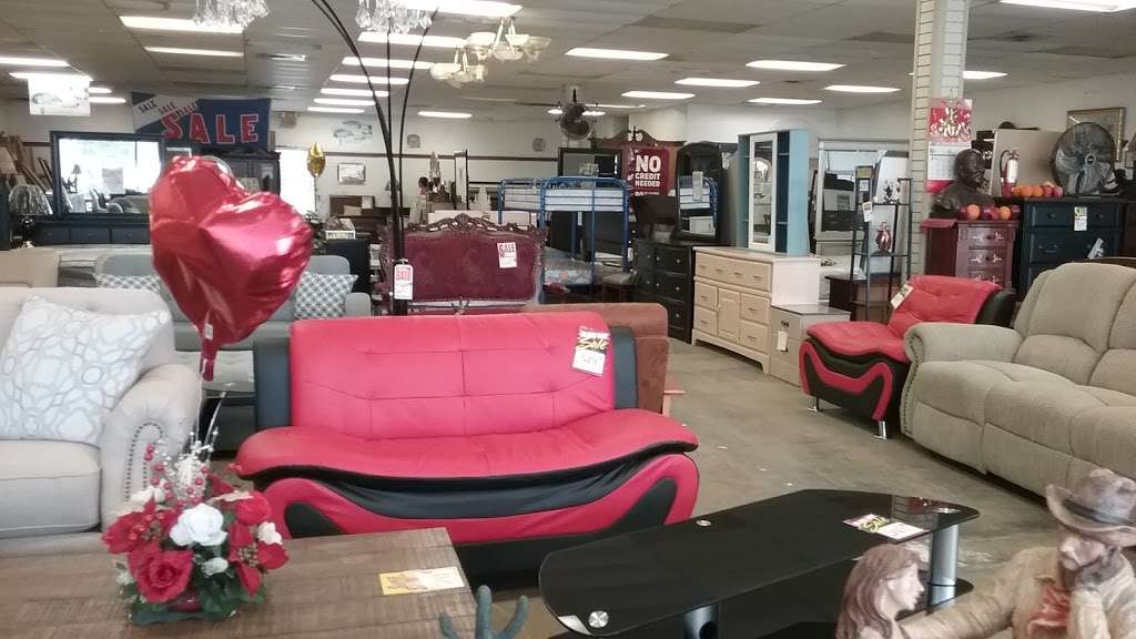 K Furniture | 10200 Almeda Genoa Rd, Houston, TX 77075, USA | Phone: (713) 946-8833