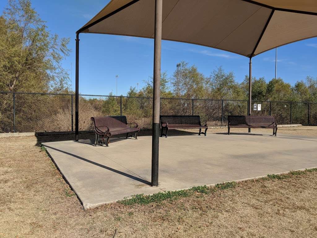 Dog Park - Toyota of Lewisville Railroad Park | 1301 S Railroad St, Lewisville, TX 75057, USA | Phone: (972) 219-5077