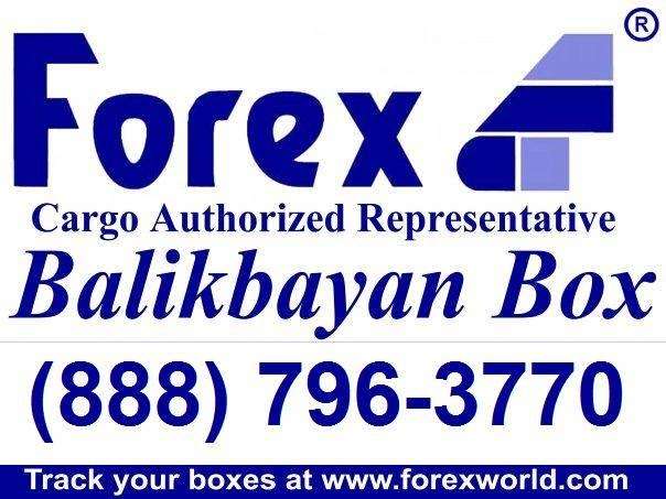 RAJA Forex Cargo | 295 Bergen Turnpike, Ridgefield Park, NJ 07660, USA | Phone: (888) 796-3770