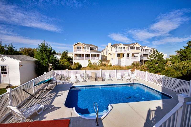 Resort Pointe Rentals | 38 W Atlantic St, Fenwick Island, DE 19944, USA | Phone: (302) 841-1571