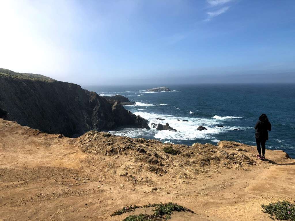 Tomales Point | Inverness, CA 94937, USA