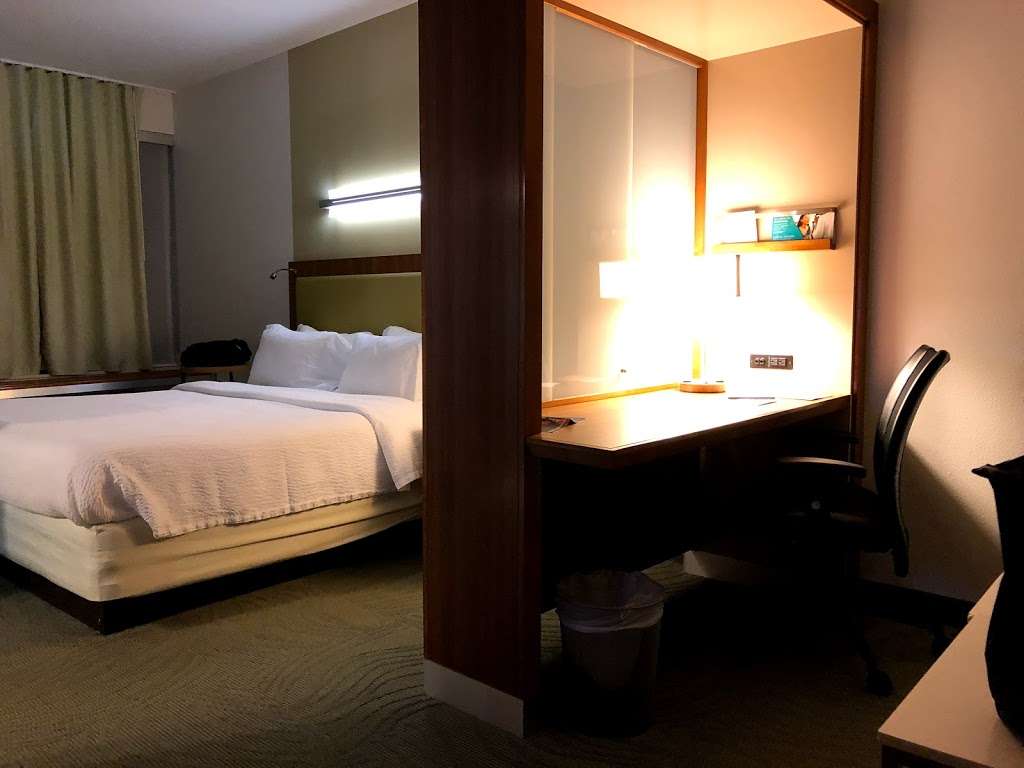 SpringHill Suites by Marriott Houston Baytown | 5169 East Fwy, Baytown, TX 77521, USA | Phone: (281) 421-1200