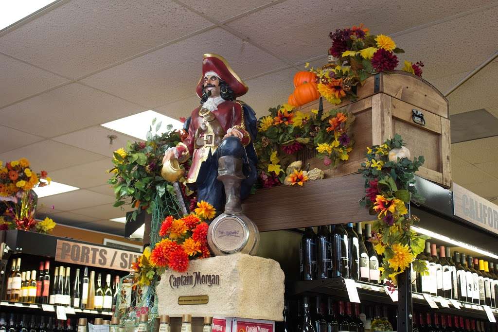 Taunton Forge Liquors Llc Store 200 Tuckerton Rd Medford Nj