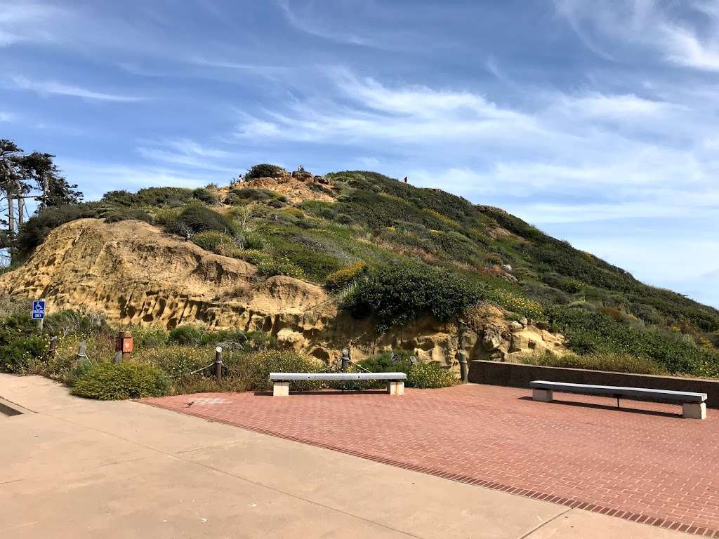 Parking | San Diego, CA 92106, USA