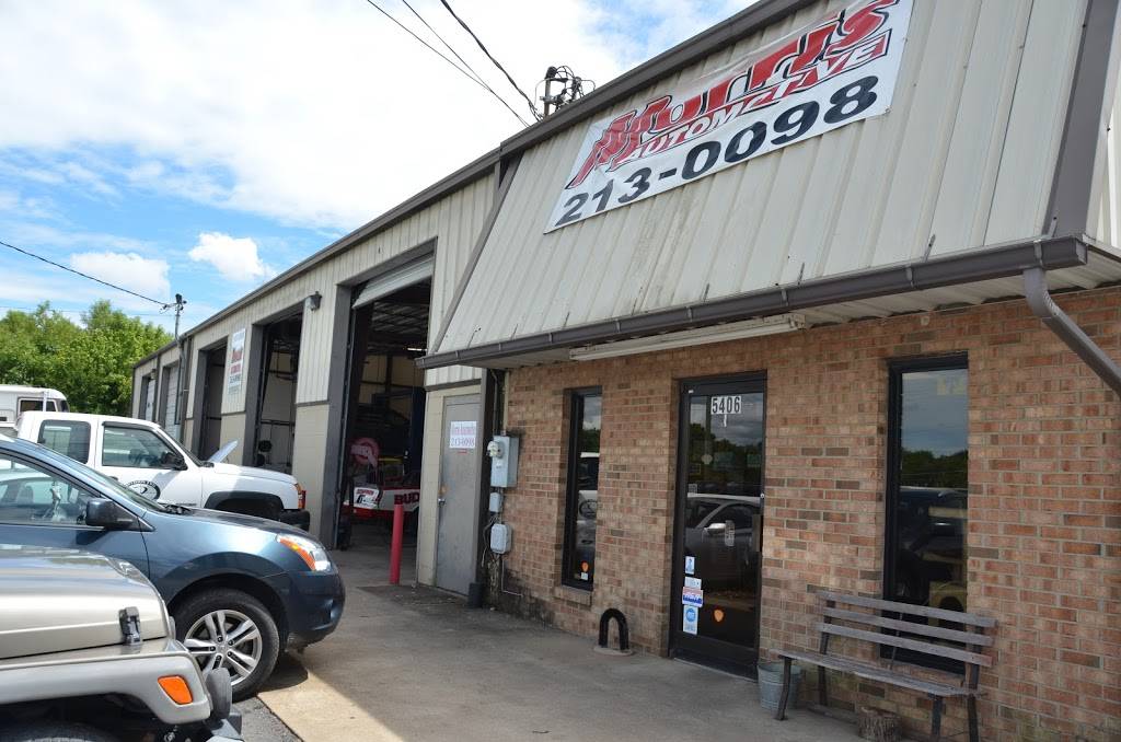 Morris Automotive, L.L.C. | 5406 Murfreesboro Rd, La Vergne, TN 37086, USA | Phone: (615) 213-0098