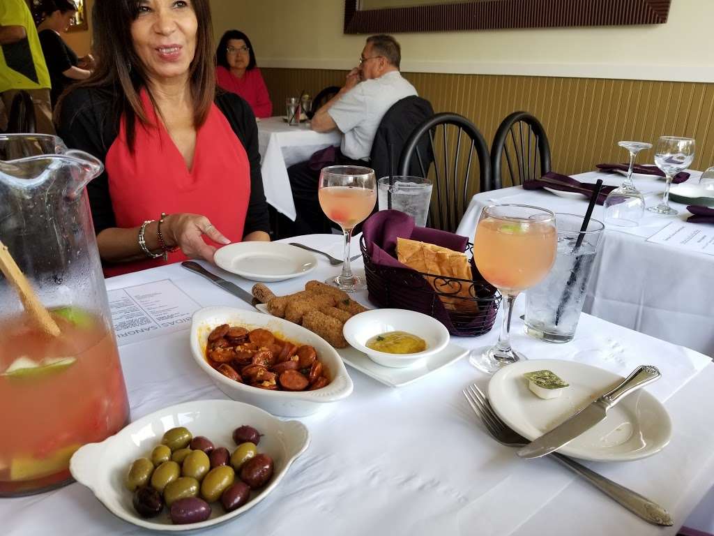 Spanish Olive | 399 Mantoloking Rd, Brick, NJ 08723, USA | Phone: (732) 701-3861