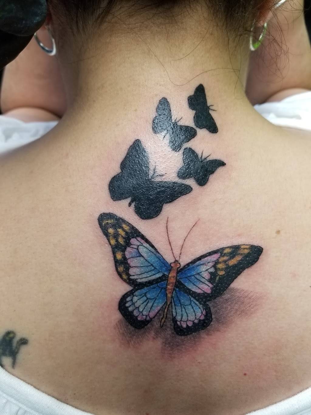 Tattoo Rehab | 1697 Palm Ave, Hialeah, FL 33010, USA | Phone: (786) 523-1532