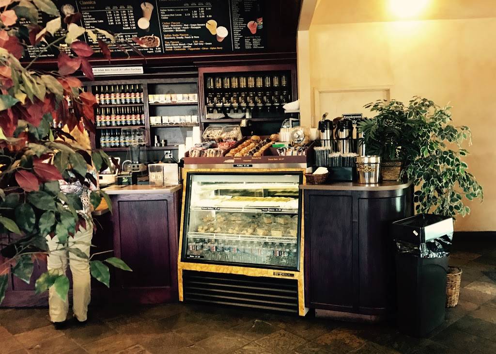 Coffee Rush | 53 N Val Vista Dr, Gilbert, AZ 85234, USA | Phone: (480) 545-1045