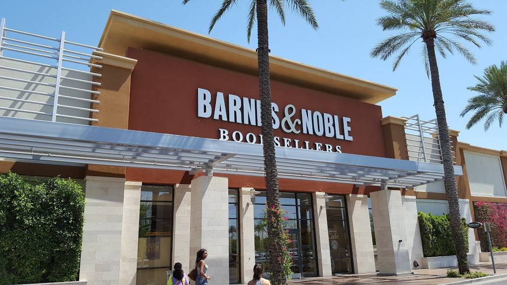 Barnes & Noble | 2000 E Rio Salado Pkwy #1032, Tempe, AZ 85281, USA | Phone: (480) 894-6954