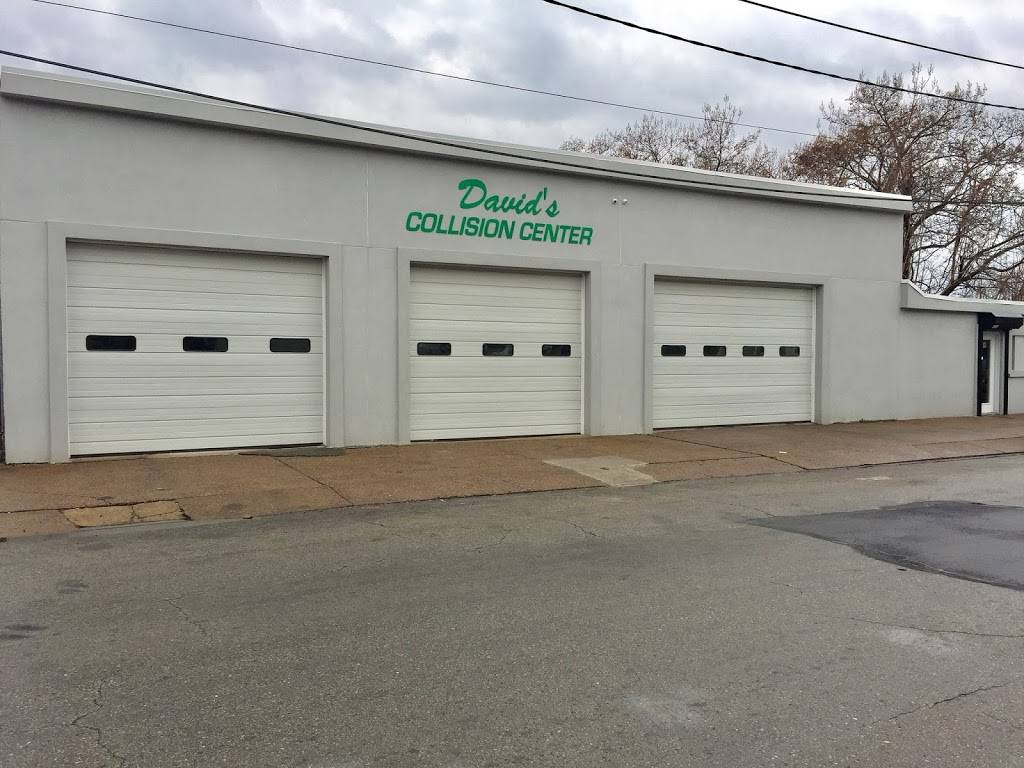 Davids Collision Center | 533 N 62nd St, Philadelphia, PA 19151, USA | Phone: (215) 748-1212