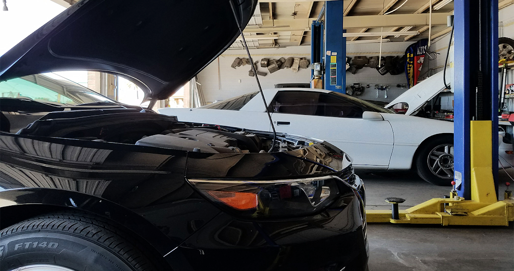 Pro Mech Automotive | 1050 E Main St, Mesa, AZ 85203, USA | Phone: (480) 464-7922