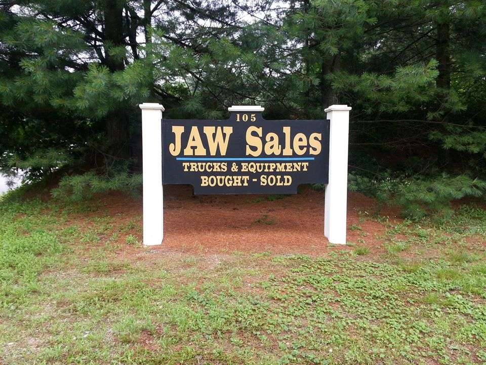 Jaw Sales | 105 Runnells Bridge Rd, Hollis, NH 03049 | Phone: (603) 598-1300