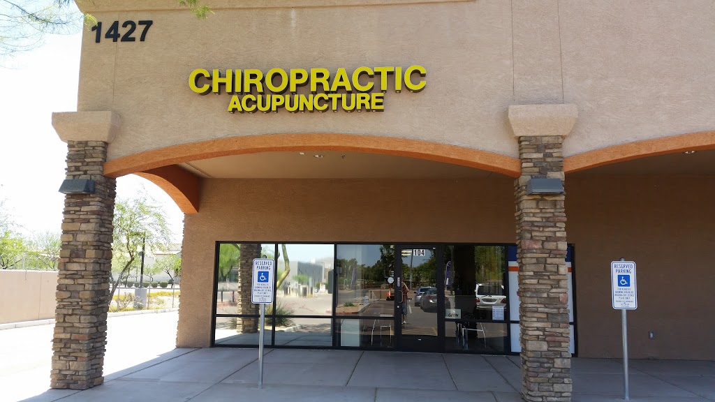 A-Alyesh Chiropractic Clinic | 1427 E Bell Rd # 104, Phoenix, AZ 85022, USA | Phone: (602) 863-9003