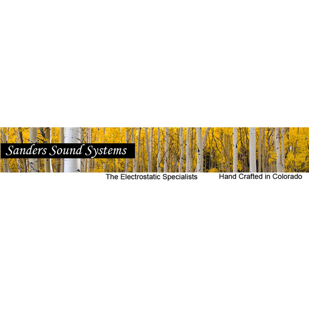 Sanders Sound Systems LLC | 12054 Deer Trail Rd, Conifer, CO 80433, USA | Phone: (303) 838-8130