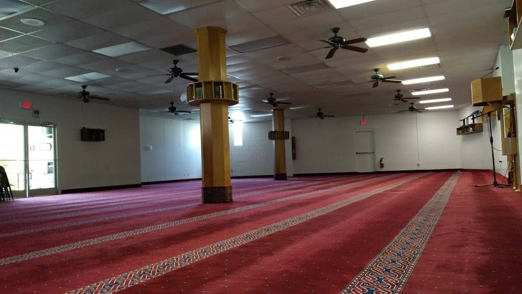 Jamaat Ibad Ar Rahman | 3034 Fayetteville St, Durham, NC 27707 | Phone: (919) 683-5593