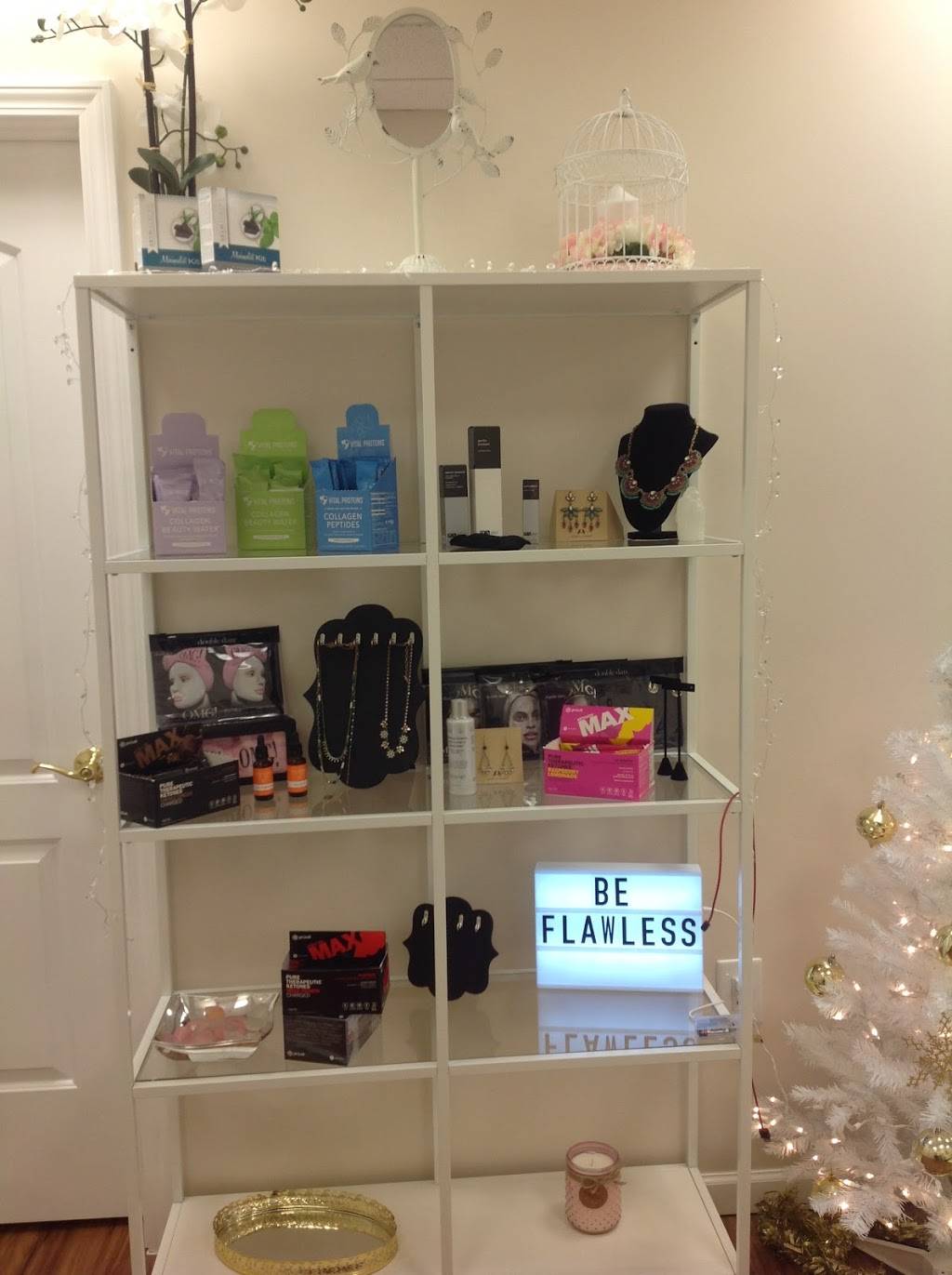 Flawless Beauty Studio | 5804 Chesapeake Blvd, Norfolk, VA 23513, USA | Phone: (757) 602-0627