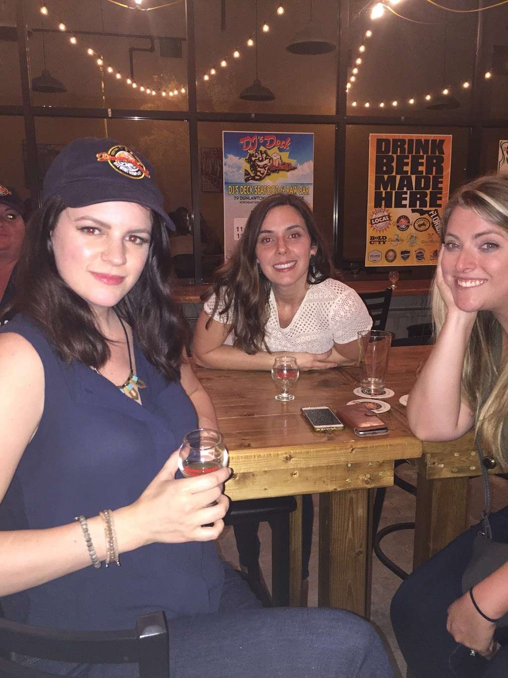 Florida Brew Tours | 5471 Ward Lake Dr, Port Orange, FL 32128, USA | Phone: (386) 956-5198