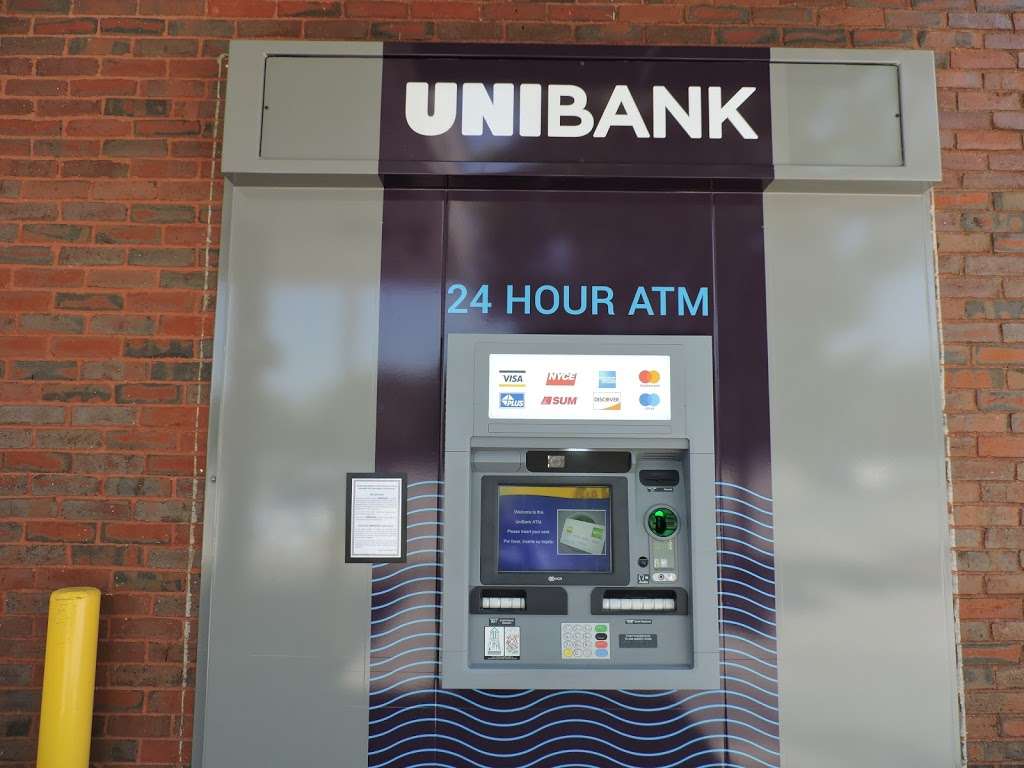 UniBank | 91 Prospect St, Milford, MA 01757, USA | Phone: (508) 478-5666