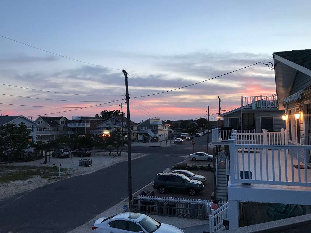 Atlantic Ocean Beachfront | Beach Haven, NJ 08008, USA