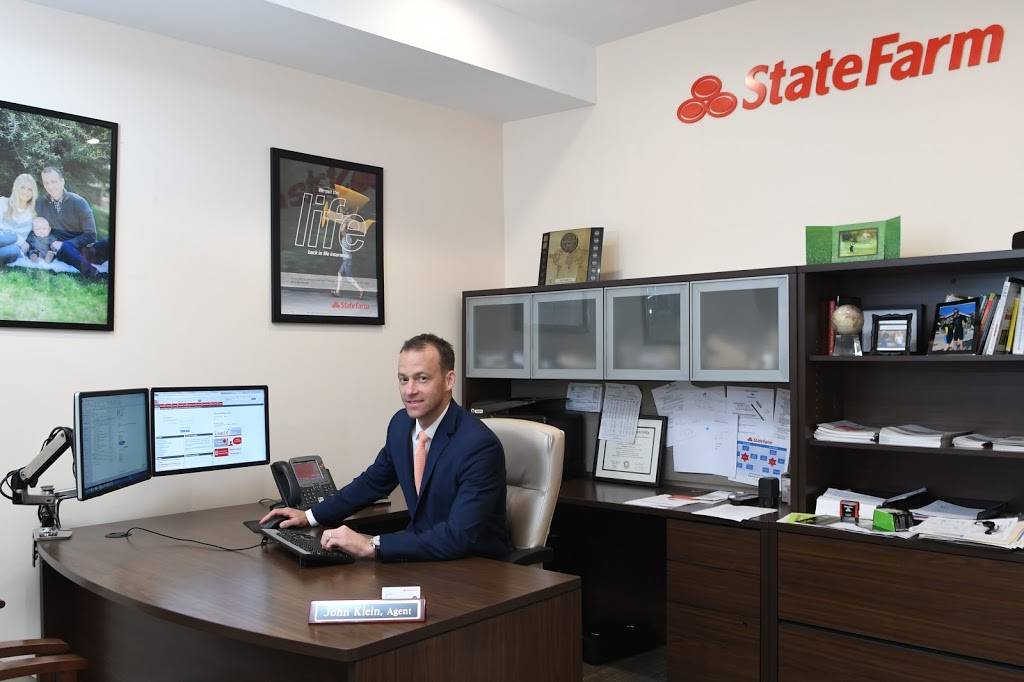 John Klein - State Farm Insurance Agent | 505 Boulevard, Kenilworth, NJ 07033, United States | Phone: (908) 341-1646