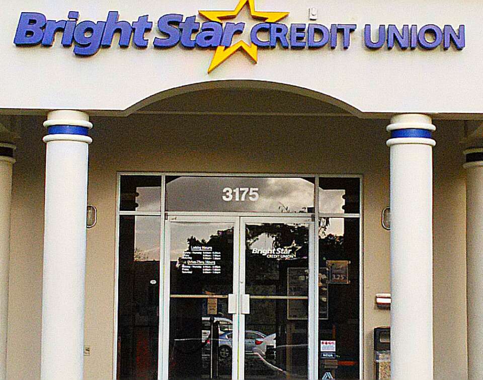 BrightStar Credit Union | 3175 FL-7, Margate, FL 33063 | Phone: (954) 486-2728