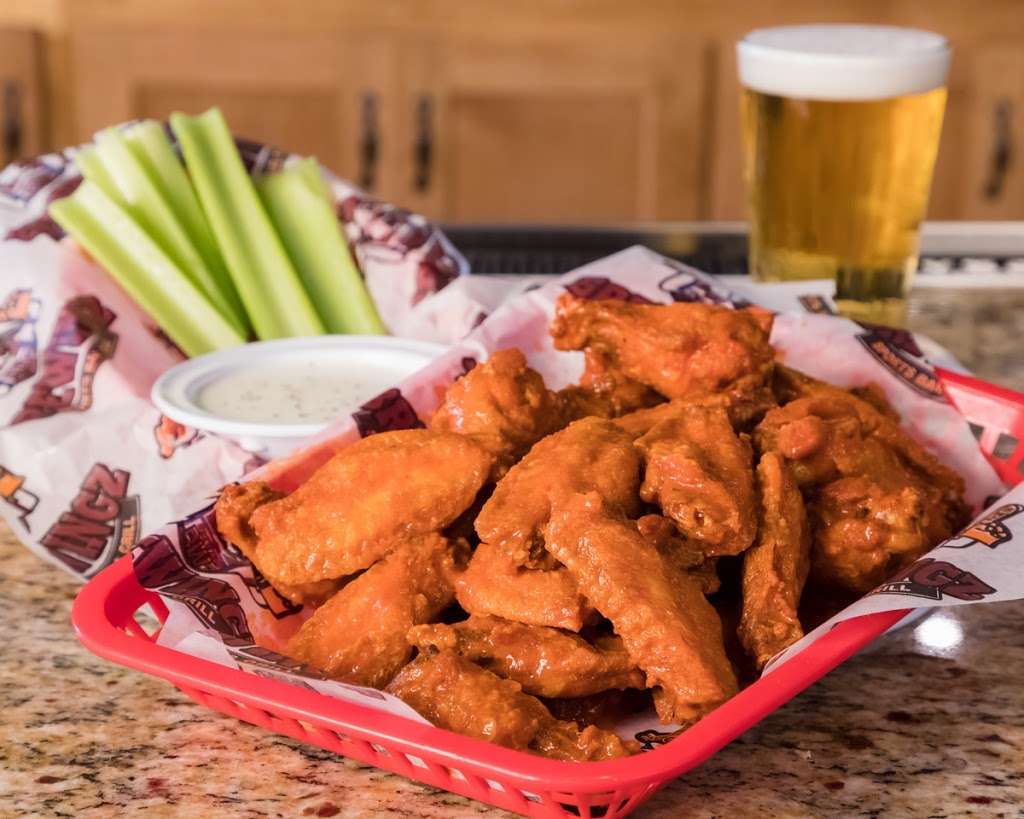 Brewingz in 5598B North Fwy, Houston, TX 77076, USA