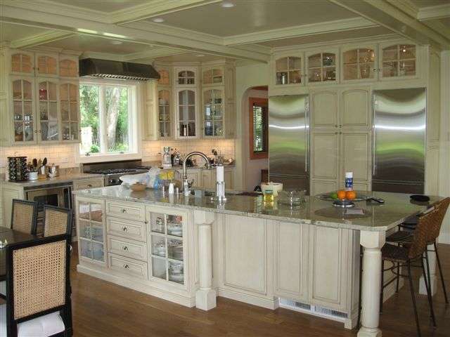 Kitchen & Bath Design Works | 417 W Whitewater St, Whitewater, WI 53190, USA | Phone: (262) 473-3230