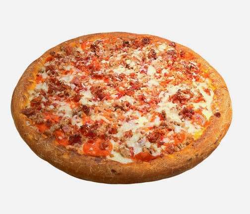 Roma Pizza | 1103 N Main St, Warrington, PA 18976 | Phone: (215) 343-5599