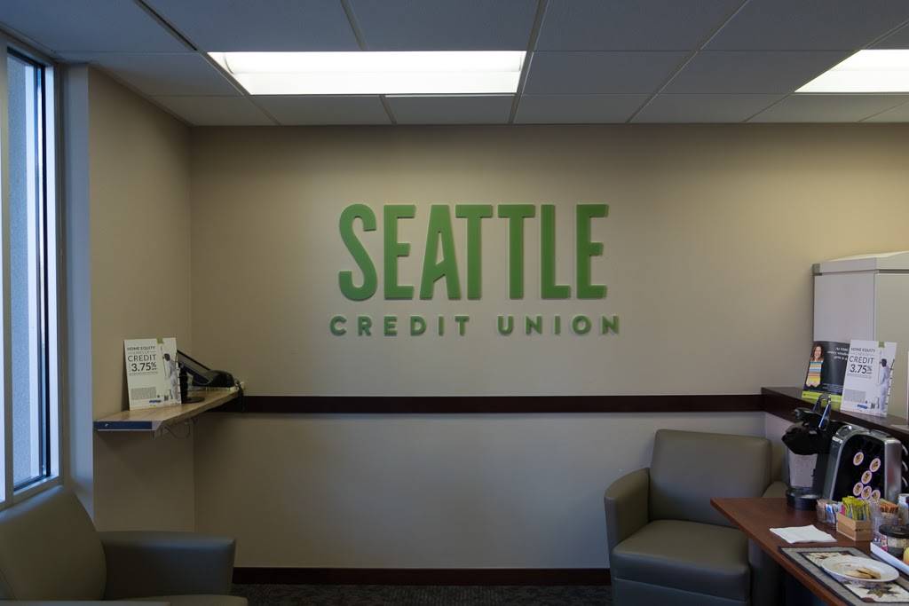 Seattle Credit Union | 365 Kirkland Ave, Kirkland, WA 98033, USA | Phone: (206) 398-5500