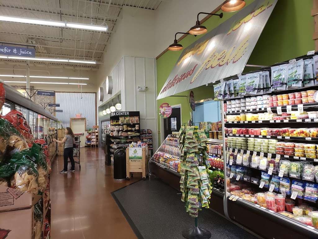 Fresh Thyme Farmers Market | 325 Ogden Ave, Downers Grove, IL 60515 | Phone: (630) 968-3145