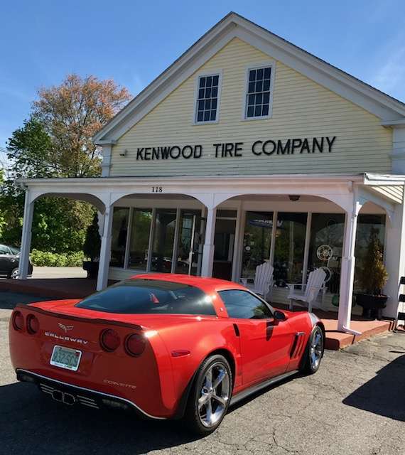 Kenwood Tire & Auto Service | 118 S Main St, West Bridgewater, MA 02379, USA | Phone: (508) 583-5031