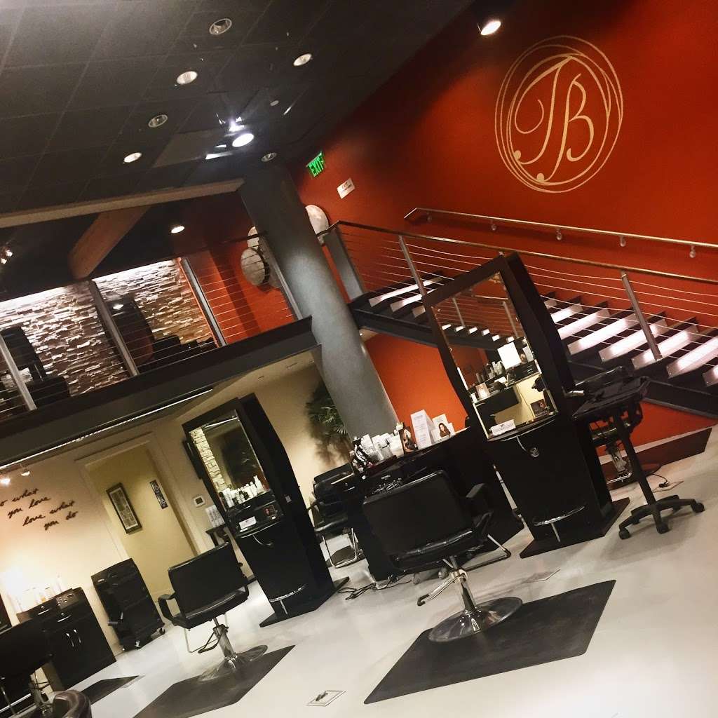 SALON TERRA BELLA | 101 E Vineyard Ave, Livermore, CA 94550, USA | Phone: (925) 485-4946