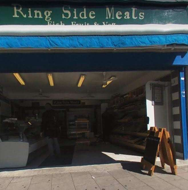 Ringside Meats London | 213 East St, London SE17 2SS, UK | Phone: 07955 968239