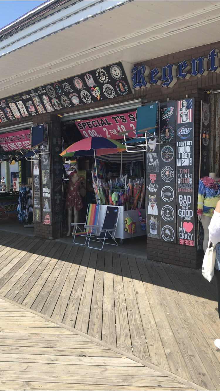 Regent & Co | 400 Boardwalk, Seaside Heights, NJ 08751, USA | Phone: (732) 830-5500