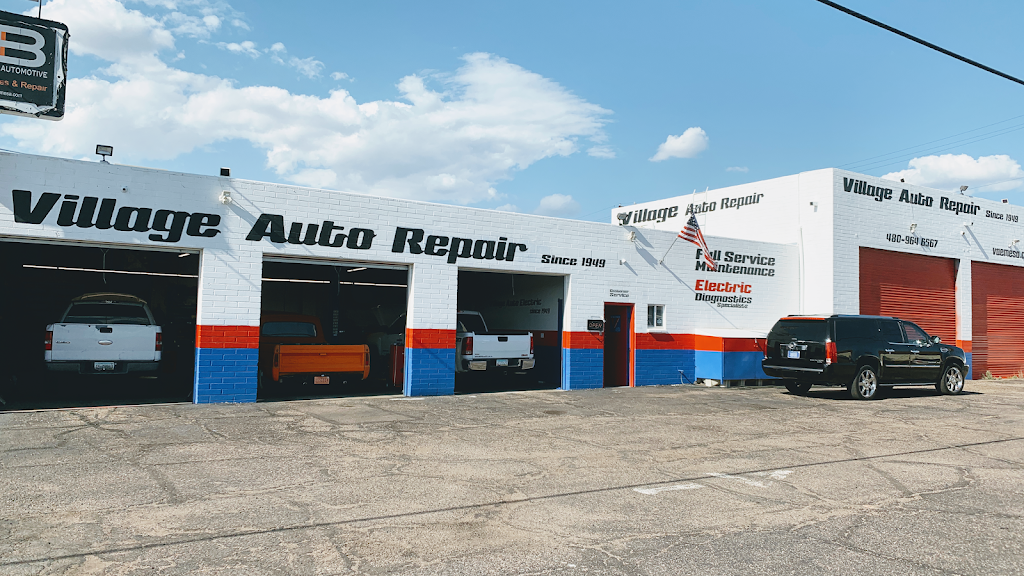 Village Auto Electric | 19 N Miller St, Mesa, AZ 85203, USA | Phone: (480) 964-6567