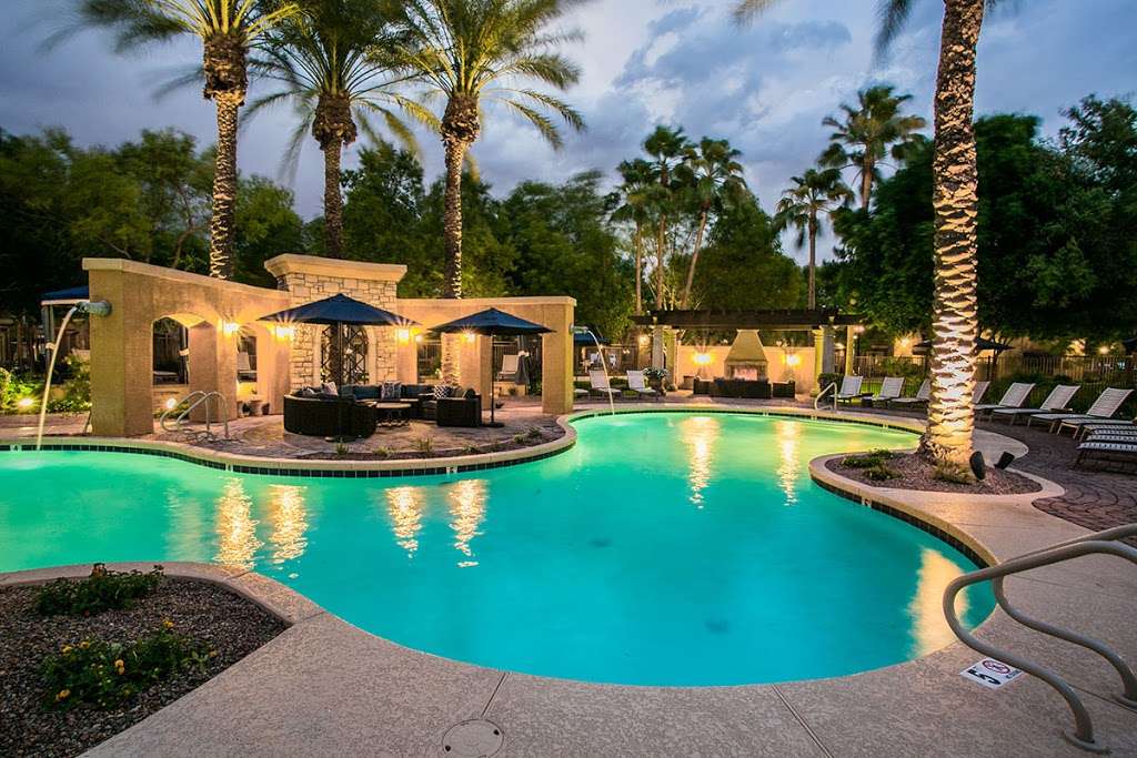 Versante Apartment Homes | 11120 W Van Buren St, Avondale, AZ 85323, USA | Phone: (602) 313-8195