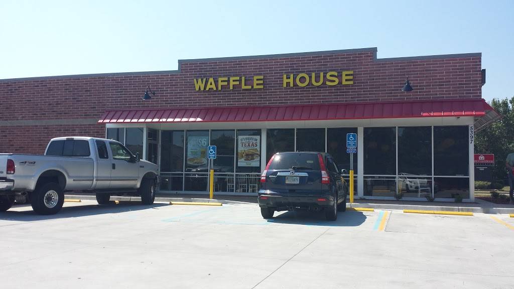 Waffle House | 5397 Wesleyan Dr, Virginia Beach, VA 23455, USA | Phone: (757) 490-2819