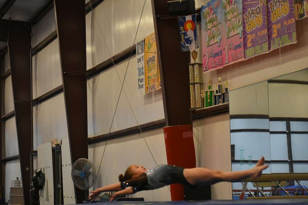 Fuzion Gymnastics And Youth Fitness Center | 15018 Nation Rd, Kearney, MO 64060, USA | Phone: (816) 635-3613